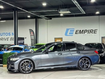 Used BMW 3 Series 2019 for sale - 77396930: Photo