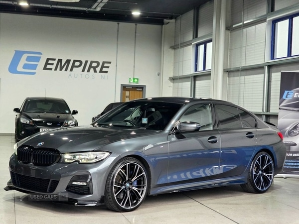 Used BMW 3 Series 2019 for sale - 77396930: Photo 5
