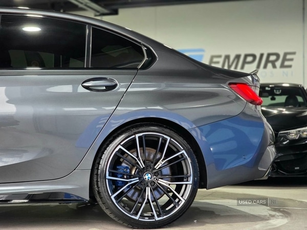 Used BMW 3 Series 2019 for sale - 77396930: Photo 8