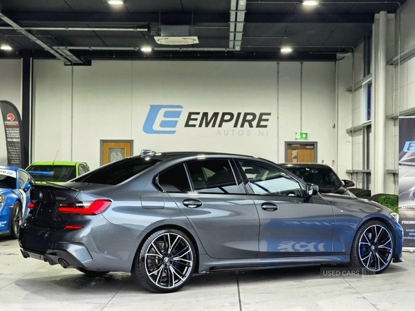 Used BMW 3 Series 2019 for sale - 77396930: Photo 9