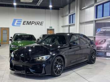 Used BMW M3 2018 for sale - 73602009: Photo