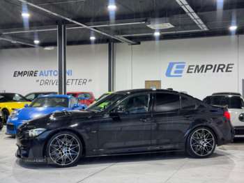 Used BMW M3 2018 for sale - 73602009: Photo