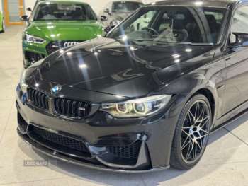 Used BMW M3 2018 for sale - 73602009: Photo