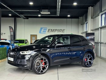 Used Audi Q5 2019 for sale - 75991863: Photo
