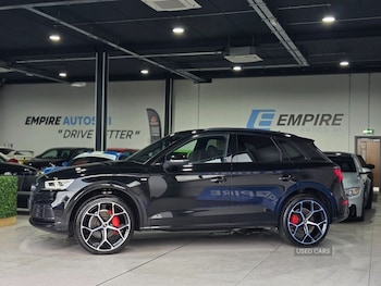 Used Audi Q5 2019 for sale - 75991863: Photo