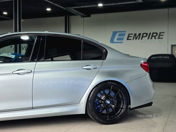 Used BMW M3 2015 for sale - 75992074: Photo 10