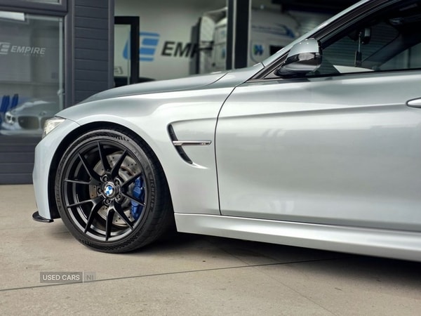 Used BMW M3 2015 for sale - 75992074: Photo 11