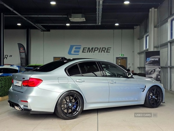 Used BMW M3 2015 for sale - 75992074: Photo 12