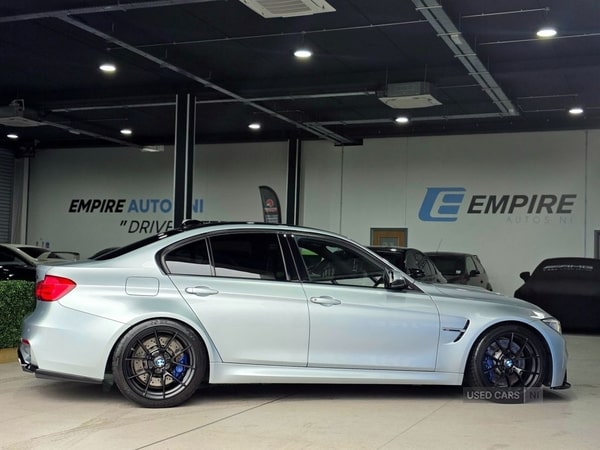 Used BMW M3 2015 for sale - 75992074: Photo 13