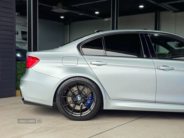 Used BMW M3 2015 for sale - 75992074: Photo 14