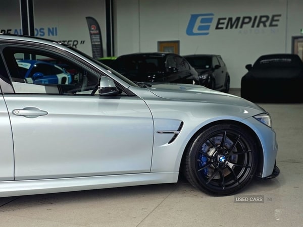 Used BMW M3 2015 for sale - 75992074: Photo 15