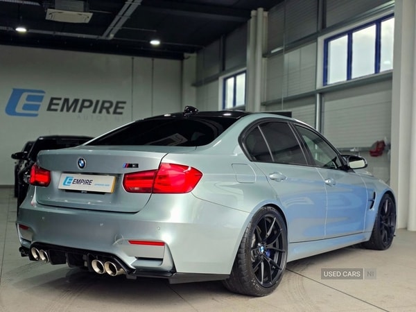 Used BMW M3 2015 for sale - 75992074: Photo 16