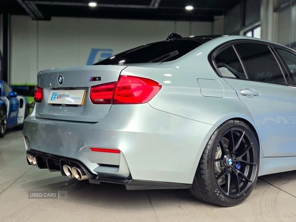Used BMW M3 2015 for sale - 75992074: Photo 17