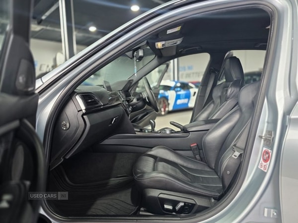 Used BMW M3 2015 for sale - 75992074: Photo 19