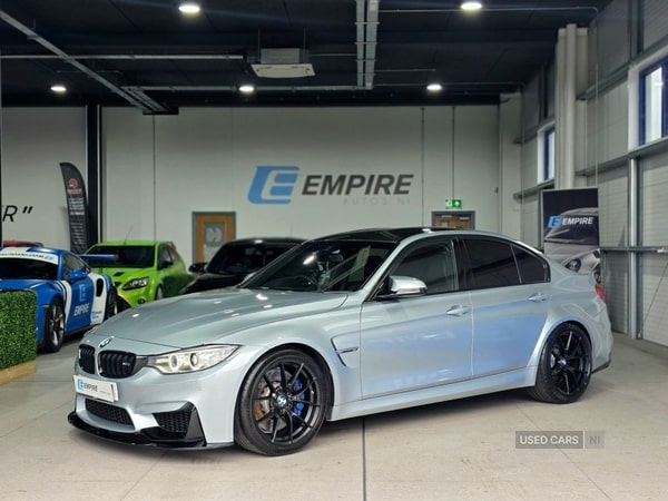 Used BMW M3 2015 for sale - 75992074: Photo 1