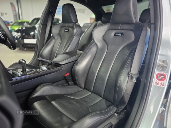 Used BMW M3 2015 for sale - 75992074: Photo 20