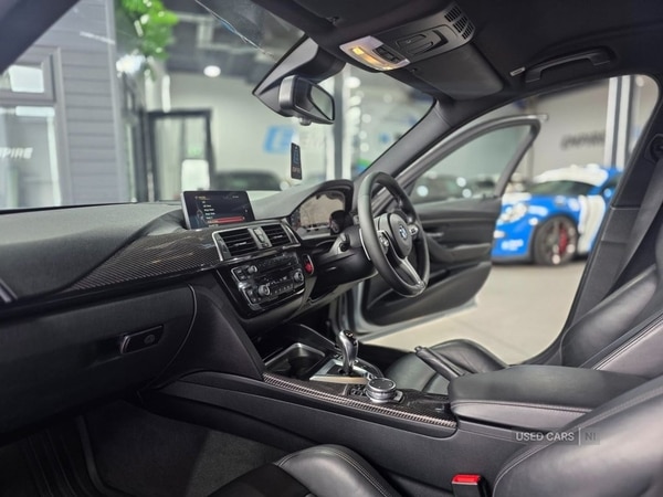 Used BMW M3 2015 for sale - 75992074: Photo 21