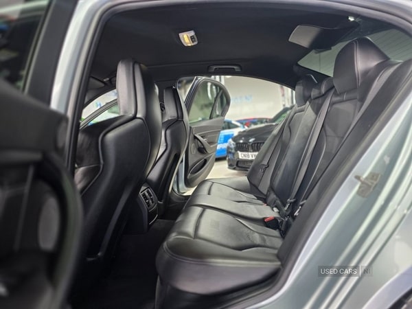 Used BMW M3 2015 for sale - 75992074: Photo 22