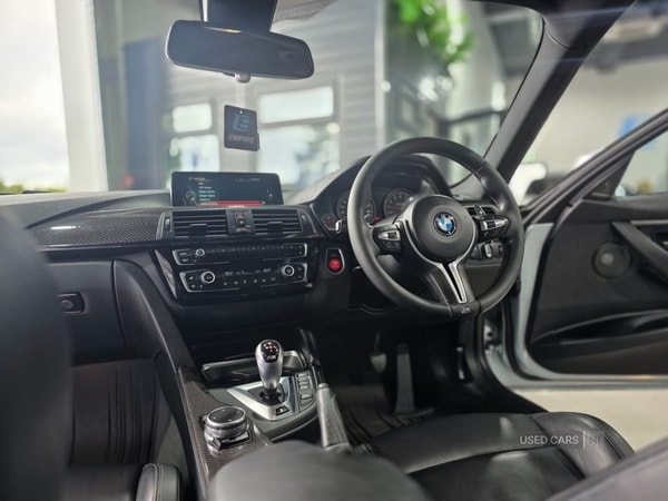 Used BMW M3 2015 for sale - 75992074: Photo 23