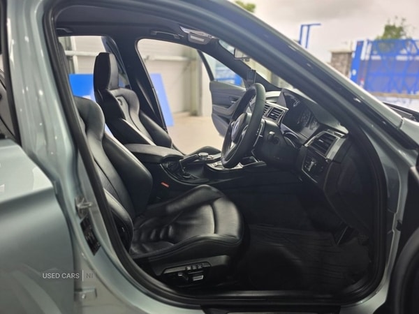 Used BMW M3 2015 for sale - 75992074: Photo 26
