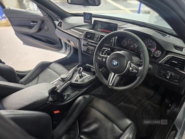Used BMW M3 2015 for sale - 75992074: Photo 27