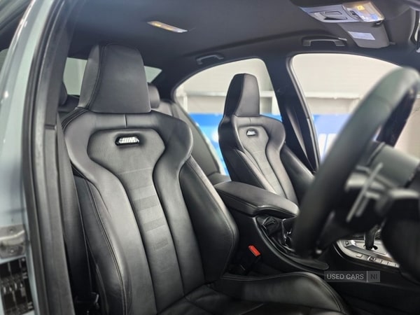 Used BMW M3 2015 for sale - 75992074: Photo 28
