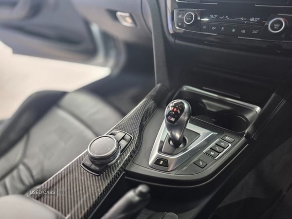 Used BMW M3 2015 for sale - 75992074: Photo 32