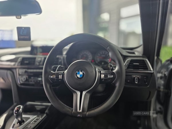 Used BMW M3 2015 for sale - 75992074: Photo 33
