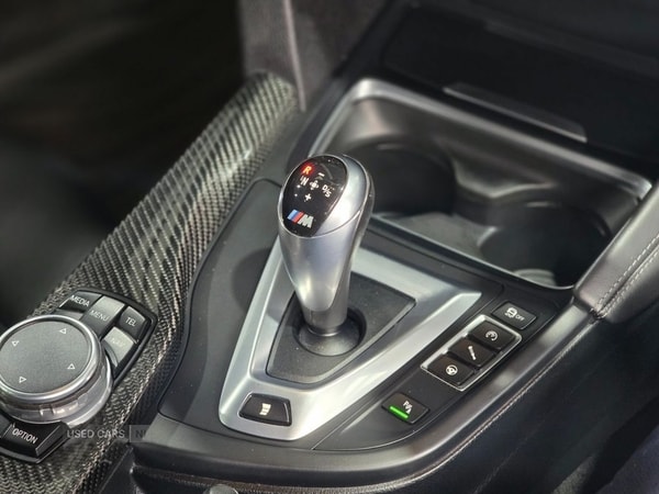 Used BMW M3 2015 for sale - 75992074: Photo 36