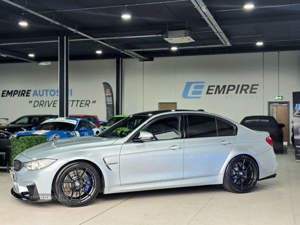 Used BMW M3 2015 for sale - 75992074: Photo 3