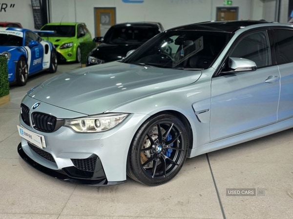 Used BMW M3 2015 for sale - 75992074: Photo 5