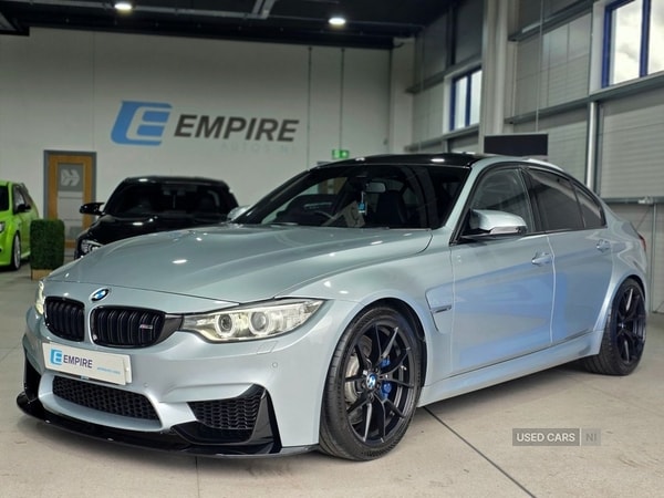 Used BMW M3 2015 for sale - 75992074: Photo 6