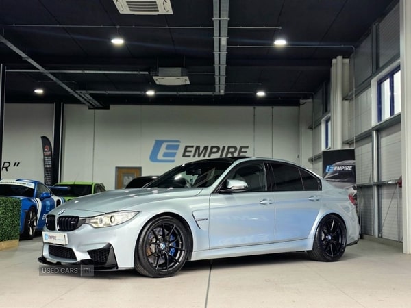 Used BMW M3 2015 for sale - 75992074: Photo 7