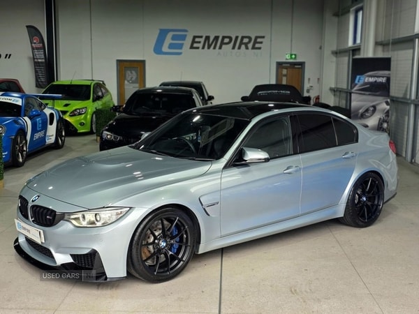 Used BMW M3 2015 for sale - 75992074: Photo 8
