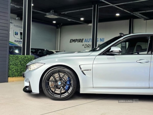 Used BMW M3 2015 for sale - 75992074: Photo 9