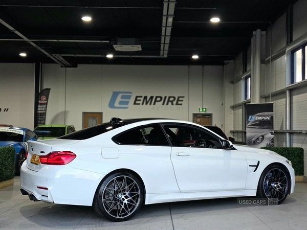 Used BMW M4 2018 for sale - 76551332: Photo 11