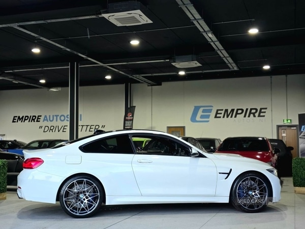 Used BMW M4 2018 for sale - 76551332: Photo 12