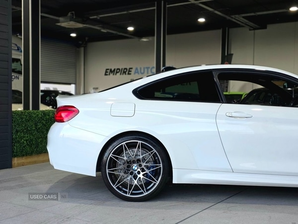 Used BMW M4 2018 for sale - 76551332: Photo 13