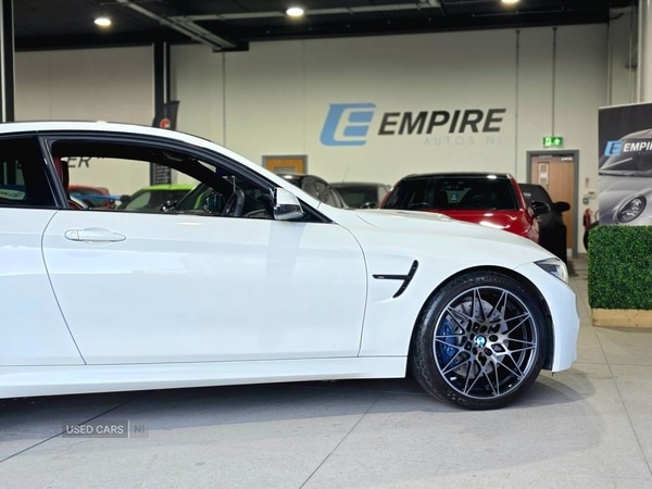Used BMW M4 2018 for sale - 76551332: Photo 14