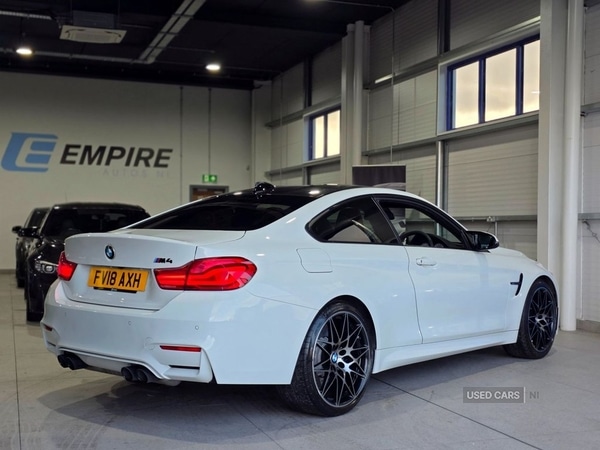 Used BMW M4 2018 for sale - 76551332: Photo 15