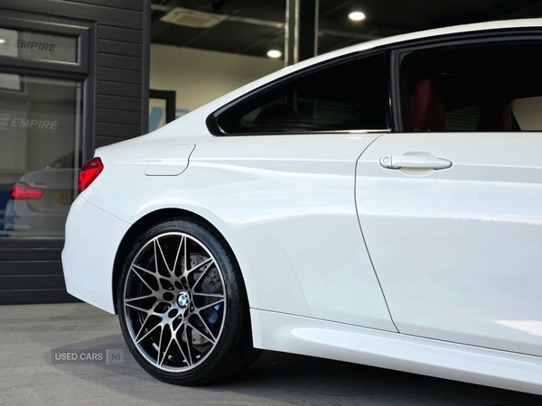 Used BMW M4 2018 for sale - 76551332: Photo 16