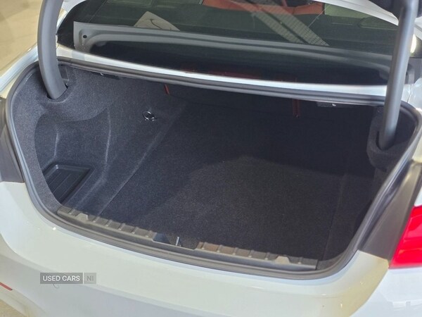 Used BMW M4 2018 for sale - 76551332: Photo 17