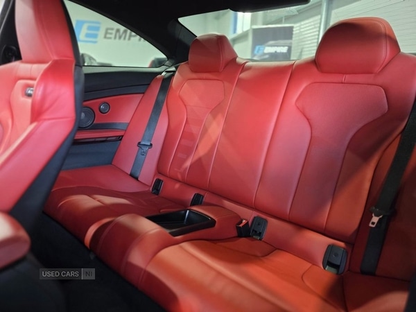 Used BMW M4 2018 for sale - 76551332: Photo 19