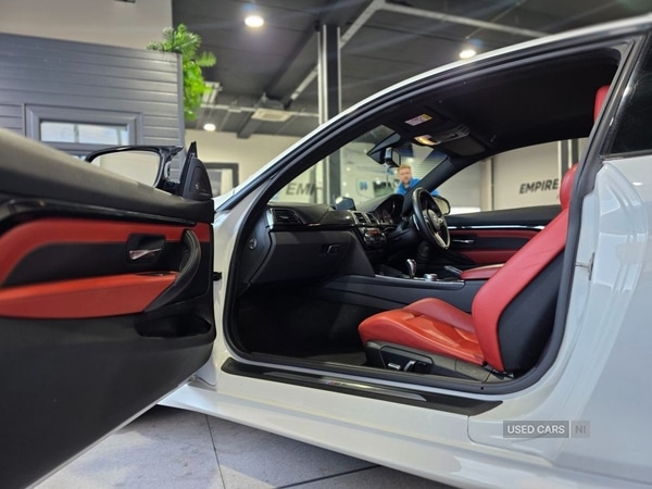 Used BMW M4 2018 for sale - 76551332: Photo 20