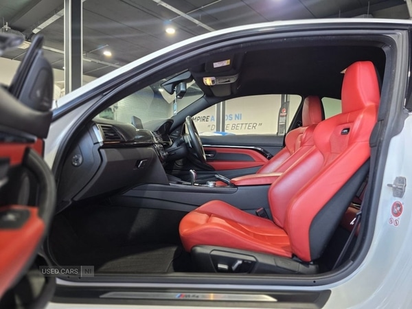Used BMW M4 2018 for sale - 76551332: Photo 21