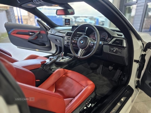 Used BMW M4 2018 for sale - 76551332: Photo 22