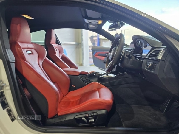 Used BMW M4 2018 for sale - 76551332: Photo 23