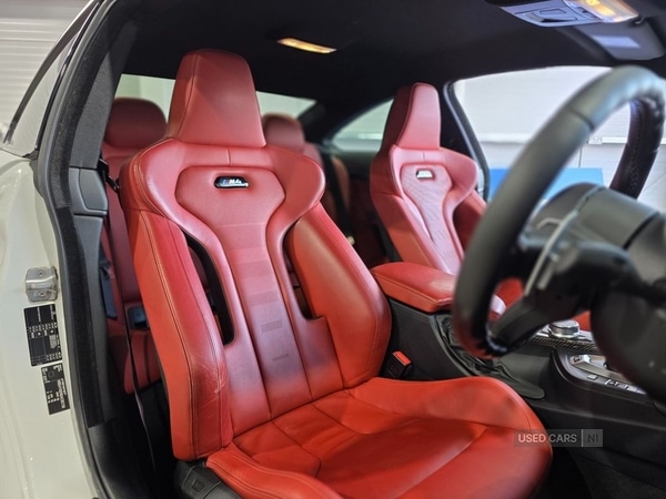 Used BMW M4 2018 for sale - 76551332: Photo 25