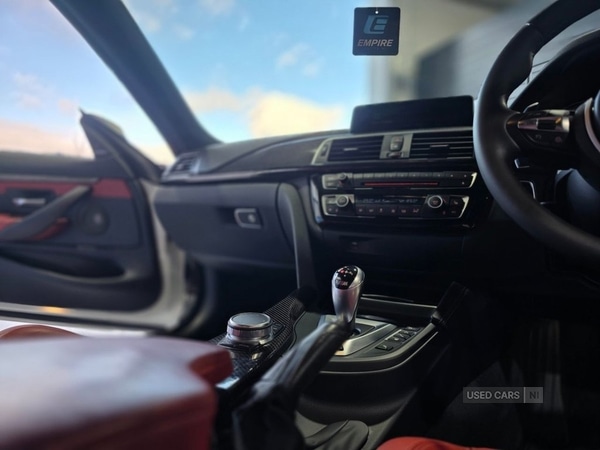 Used BMW M4 2018 for sale - 76551332: Photo 26