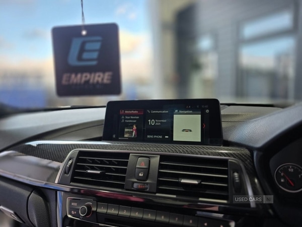 Used BMW M4 2018 for sale - 76551332: Photo 27